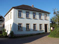 Gemeindehaus