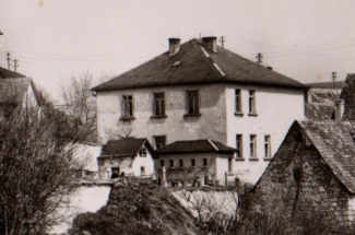 Gemeindehaus_alt