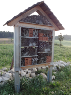 Insektenhotel