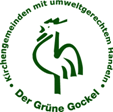 Grüner Gockel