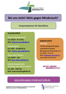 Ansprechpartner