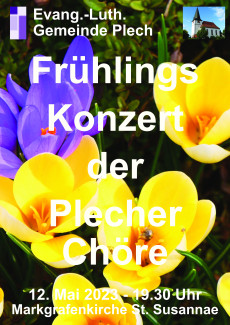 Frühlingskonzert