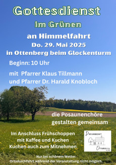 Himmelfahrt Ottenberg