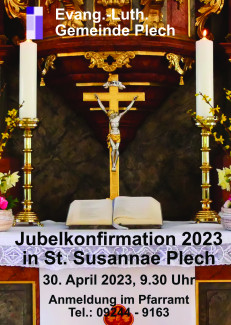 Jubelkonfirmation 2023