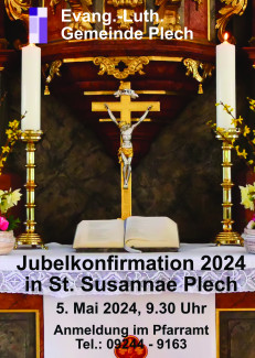 Jubelkonfirmation 2024