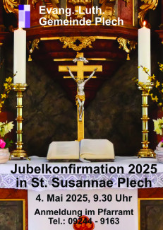 Jubelkonfirmation 2025