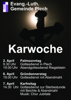 Karwoche