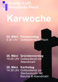 Karwoche