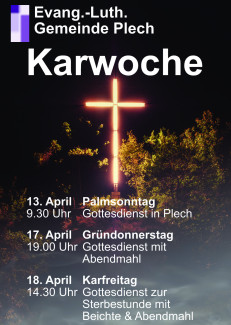 Karwoche