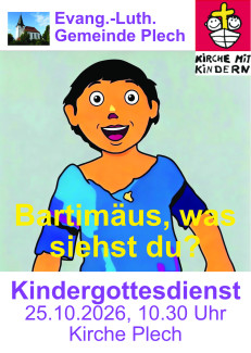 KiGo Bartimäus