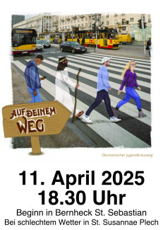Jugendkreuzweg