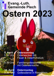 Ostern 2023