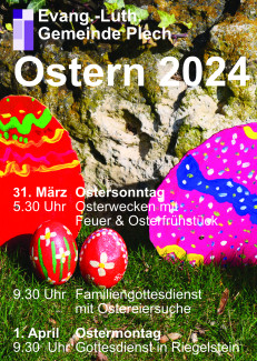 Ostern