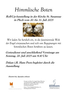 Himmlische Boten