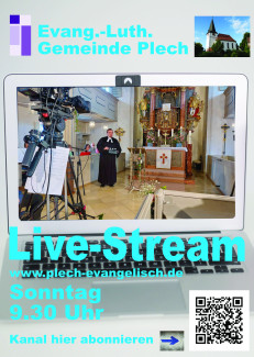 Live Stream Plech