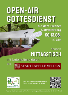 Gottesdienst