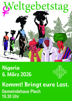 Weltgebetstag Tansania