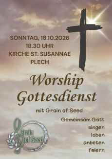 Worship 2026